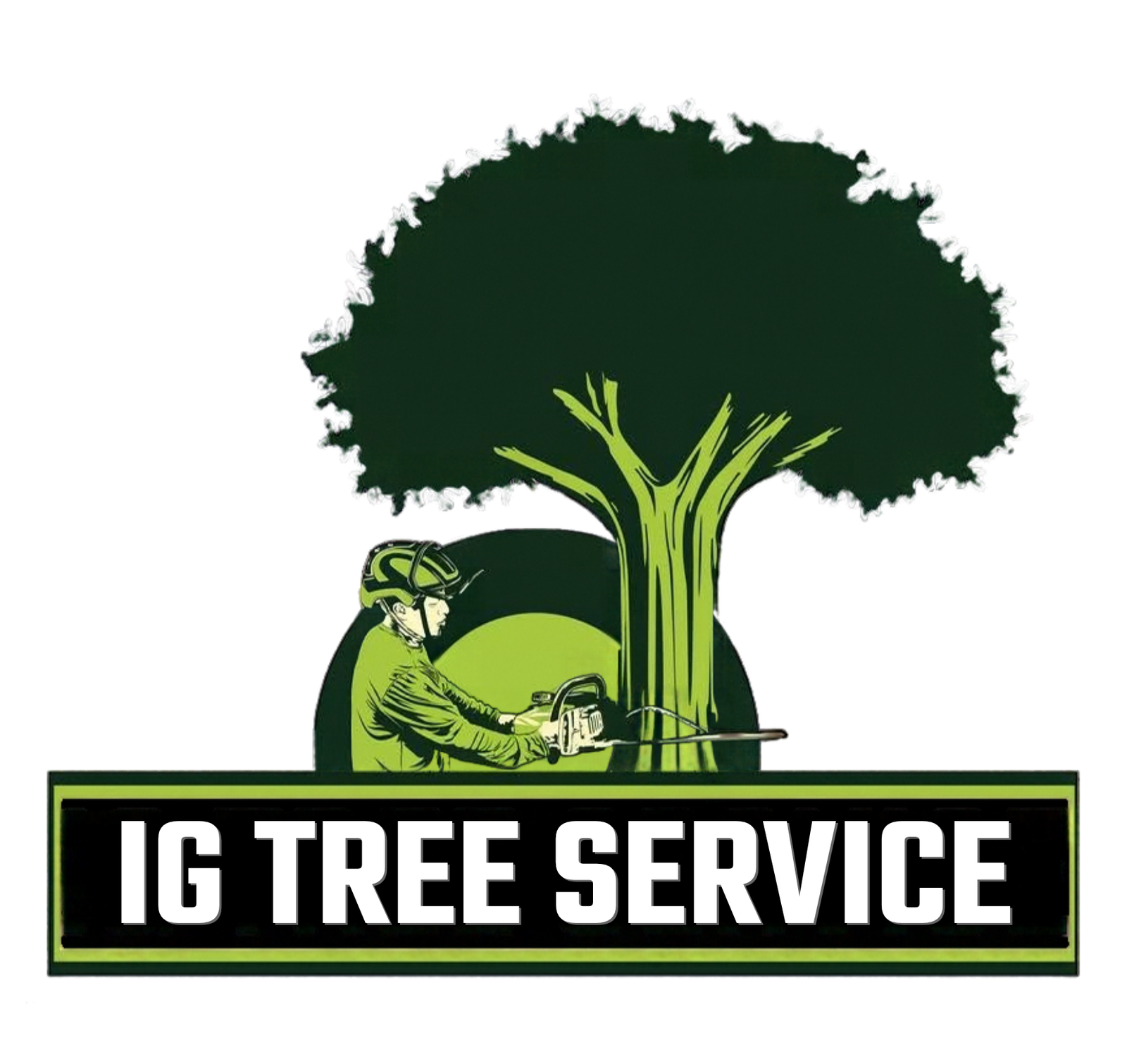 IG Tree Service